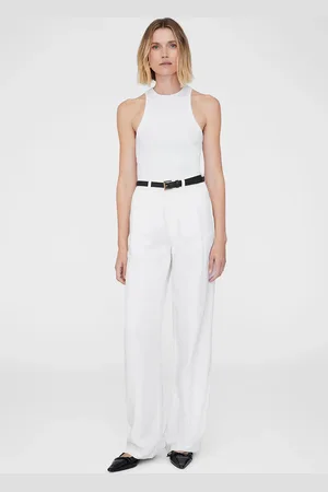 ANINE BING Carrie Pant - 34