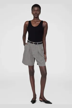 ANINE BING Carrie Short - 6