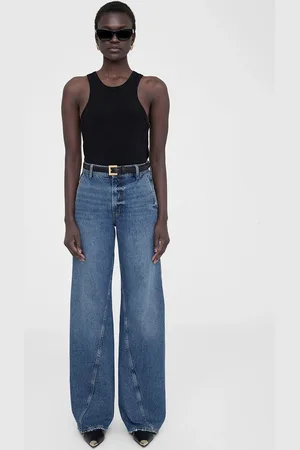 ANINE BING Briley Jean - 28