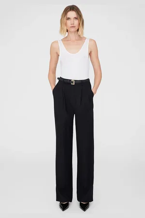 ANINE BING Carrie Pant - 42
