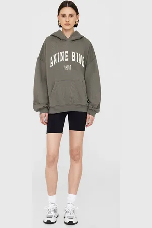 ANINE BING Harvey Sweatshirt - L