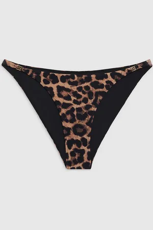 ANINE BING Bellamy Bikini Bottom - Xs