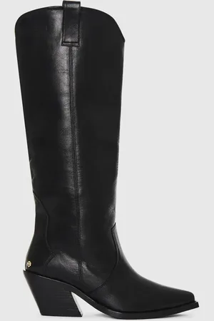 ANINE BING Tall Tania Boots - 40