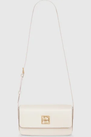 ANINE BING Elly Crossbody Bag - One