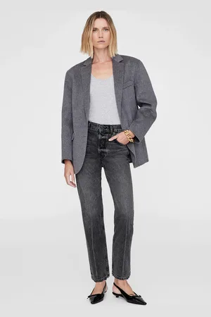 ANINE BING Kate Jean - 25