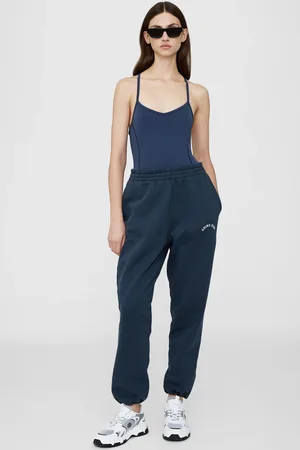 ANINE BING Leone Jogger - L