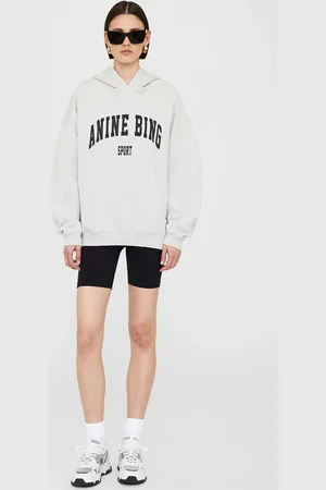 ANINE BING Harvey Sweatshirt - Xl