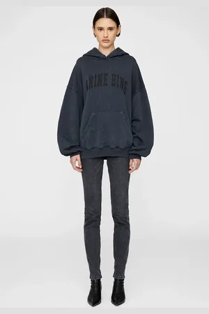 ANINE BING Harvey Sweatshirt - Xl