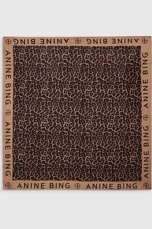 ANINE BING Eliza Sarong - One