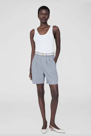 ANINE BING Carrie Short - 4