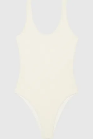 ANINE BING Jace One Piece - L