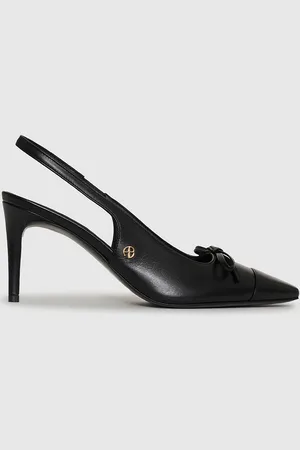 ANINE BING Freya Slingbacks - 37