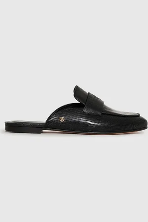 ANINE BING Corrine Mules - 40