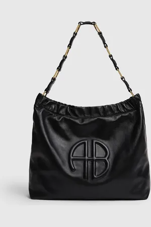 ANINE BING Kate Shoulder Bag - One