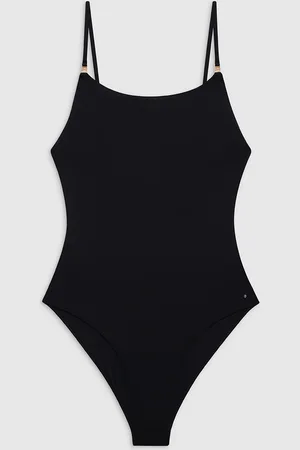 ANINE BING Vesta One Piece - Xs