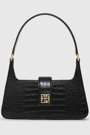 ANINE BING Lou Shoulder Bag - One