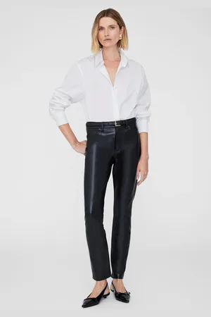 ANINE BING Bruno Pant - 28