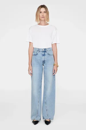ANINE BING Brie Jean - 28