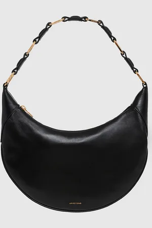 ANINE BING Kate Hobo Bag - One