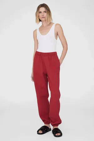 ANINE BING Karter Jogger - L