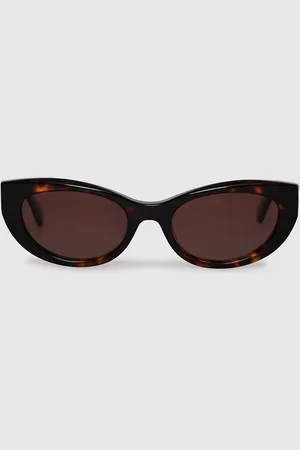 ANINE BING Cannes Sunglasses - One