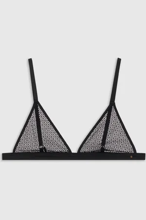ANINE BING Eldra Bralette - Xs