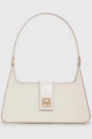 ANINE BING Lou Shoulder Bag - One
