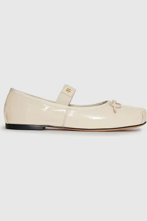 ANINE BING Jolie Flats - 37