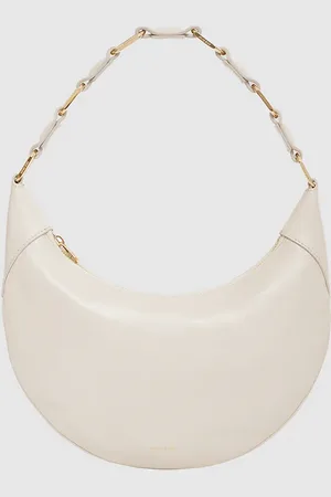 ANINE BING Kate Hobo Bag - One