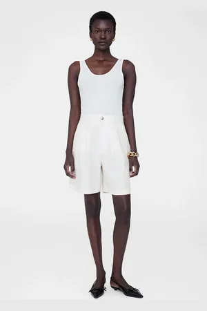ANINE BING Carrie Short - 38