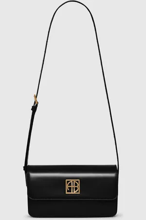 ANINE BING Elly Crossbody Bag - One