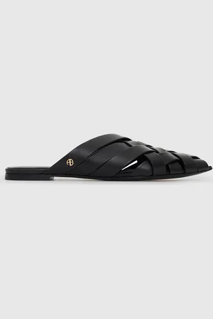 ANINE BING Eve Flats - 38