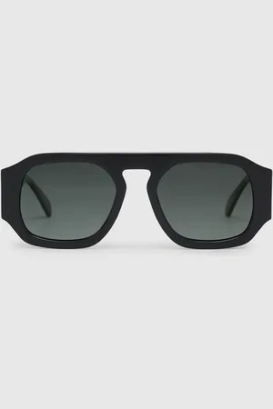 ANINE BING Preston Sunglasses - One
