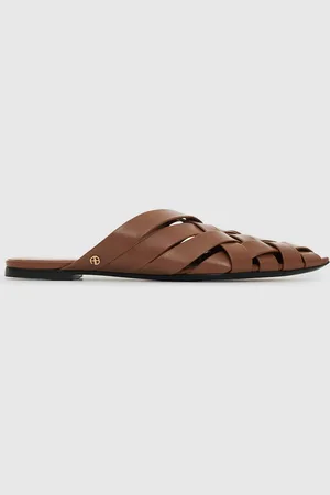 ANINE BING Eve Flats - 38