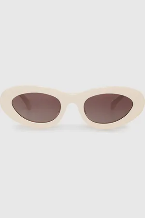 ANINE BING Roma Sunglasses - One