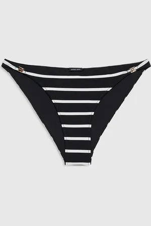 ANINE BING Bellamy Bikini Bottom - S