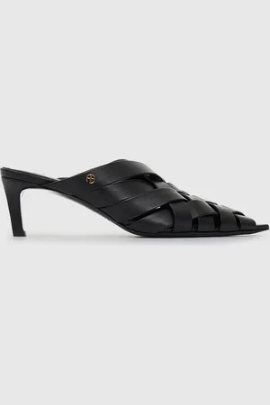 ANINE BING Eve Mules - 39