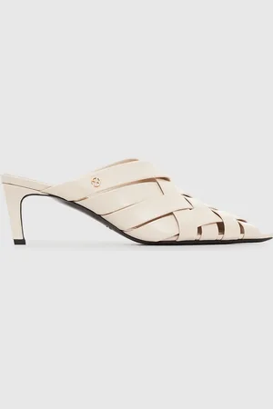 ANINE BING Eve Mules - 38
