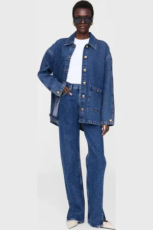 ANINE BING Luca Jacket - L