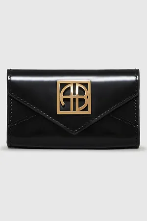 ANINE BING Elly Wallet - One