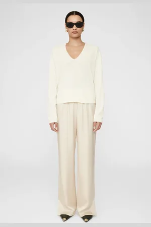 ANINE BING Aden Pant - L
