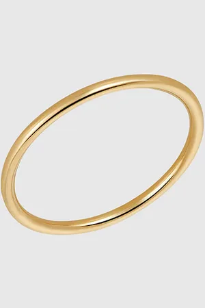 ANINE BING Stacking Ring - 5