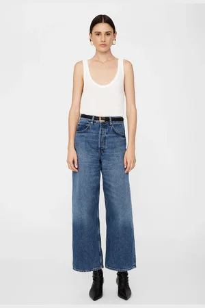 ANINE BING Rick Jean - 25