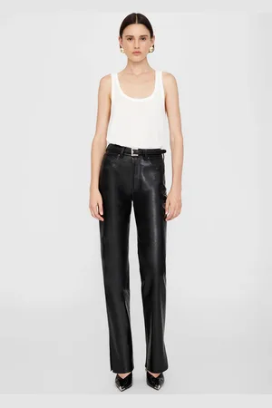 ANINE BING Roy Pant - 30