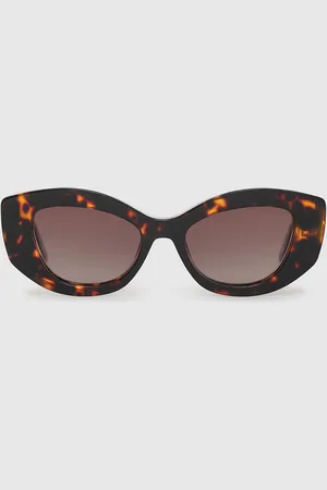 ANINE BING Rennes Sunglasses - One