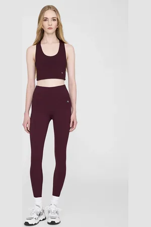ANINE BING Blake Legging - M