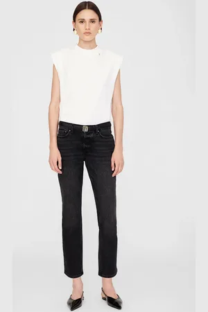 ANINE BING Nix Jean - 32
