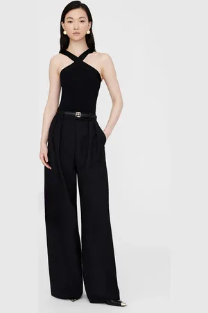 ANINE BING Brea Top - S