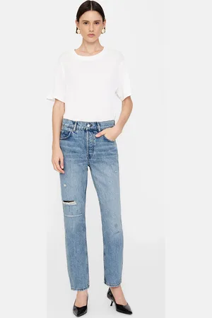 ANINE BING Benson Jean - 31