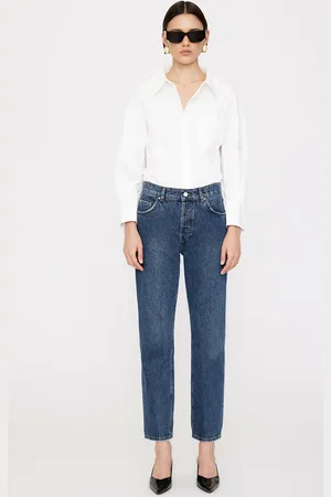 ANINE BING Benson Jean - 27
